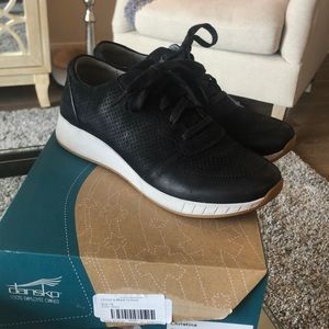 BRAND NEW Dansko Tennis Shoes
